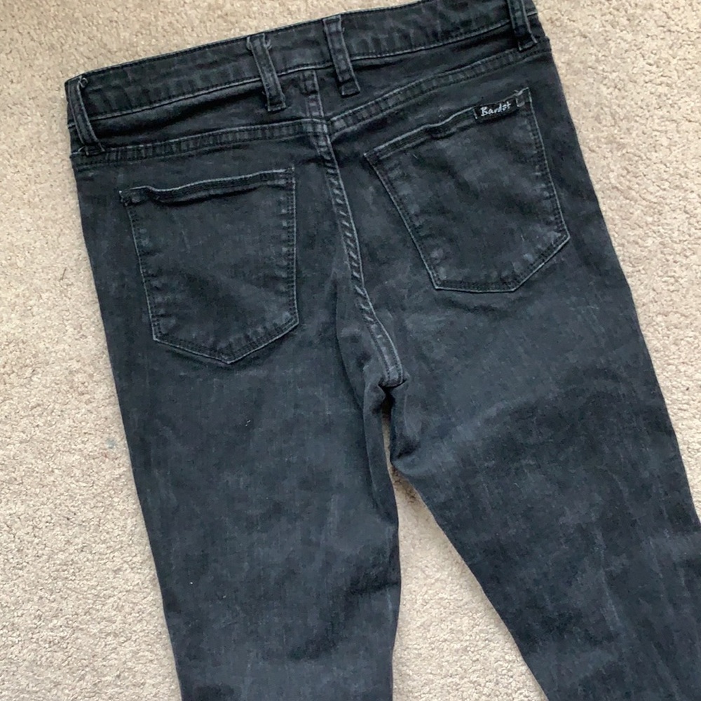 Bardot Denim jeans - Picture 9 of 12